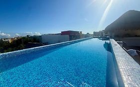 Coco Azul Hotel Boutique